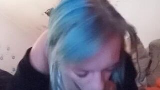 She Loves Daddy's Dick so Much