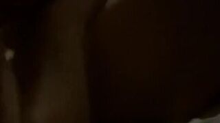 Estrenando Cama Con Rico Oral y Cogida