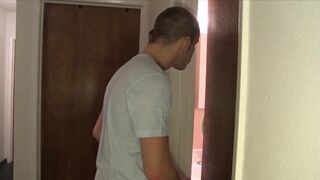 Seduction Of My Step-Son (720p)