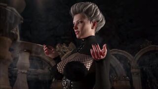 Treasure of Nadia V94091 Part 292 Sex Scenes 111 - 112 by LoveSkySan69