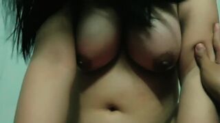 Pinay Fubu Office Mate - Janina