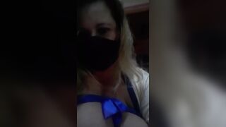 Privado Porno Model!!