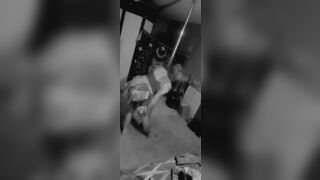 Tantrika getting back to Dancing for the first Time in Years