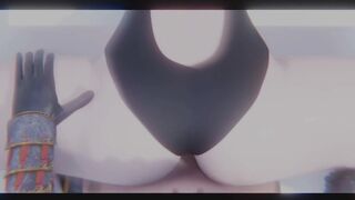 2B NIER AUTOMATA PORN BLENDER COMPILATION HD