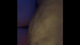Slut that Loves Cock down Throat and Deep in Pussy - 1 image