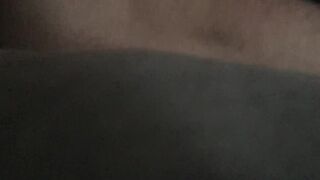 Blowing and Humming along