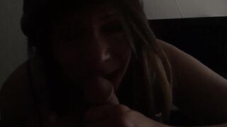 Blowing and Humming along