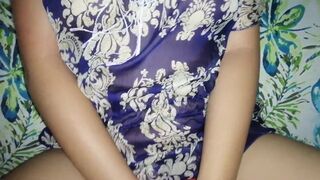 MILF she's not Wearing Bra Means Ready for Sex PINAY XXX VIDEOS