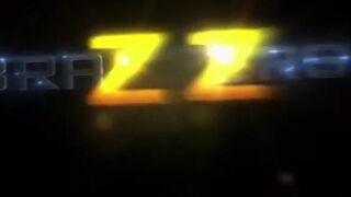 Stepmom Joins In After She Catches Daughter & BF Fucking - 5 image