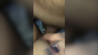 I Fucked my Friend's Hot Wife while he Works. she Moaned a Lot!!