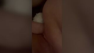 Thick MILF Takes Thick Cock