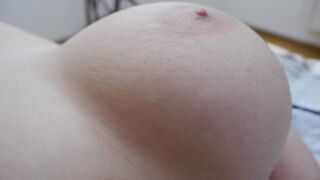 Big Bouncing Natural Tits - 2 image