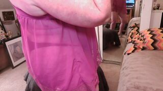 V 676 second take DawnSkye is Entering your Dream Tonight - 2 image