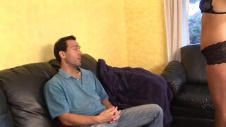 Hot MILF gets nailed in all positions before getting jizzed