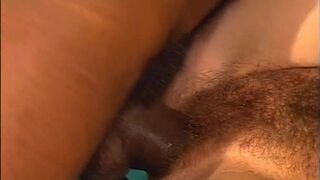 Eheschlampe fickt das erste mal Fremd mit BBC und Mann