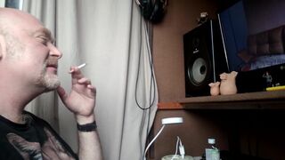 Husband Trains Wife in a Virtual Private Chat & the next Day he Fucks his Slut Hard in Reality! - 3 image