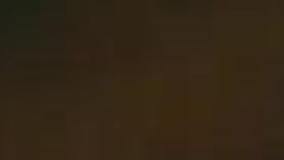 BBW Mixed Ebony Girl Giving Head