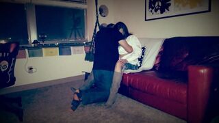 My Wife is in Love with my Friend