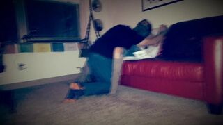 My Wife is in Love with my Friend