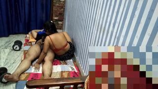 PAKISTANI GIRLFRIEND WITH BOYFRIEND IN HOTEL SEXY BOOBS