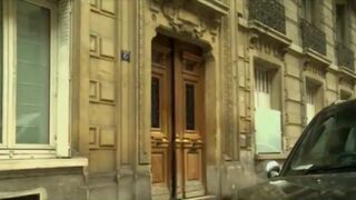 Becoming A Whore - 3 image