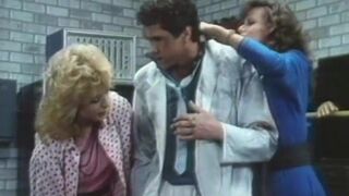 The Ultimate Lover (1986, US, Tracey Adams, full movie, DVD) - 14 image