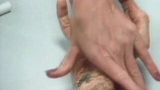 The Ultimate Lover (1986, US, Tracey Adams, full movie, DVD) - 2 image