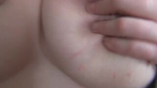 Creampie for Big Tit Police Officer Cameron Skye