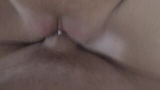 Creampie for Big Tit Police Officer Cameron Skye