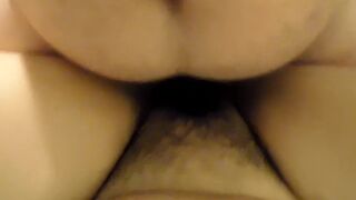 Husband Friend Fucks me after Club Part2