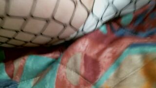 Watch my Panties get Wet