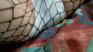 Watch my Panties get Wet