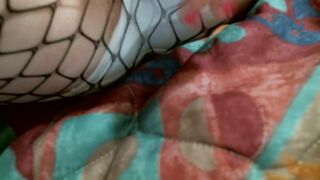 Watch my Panties get Wet