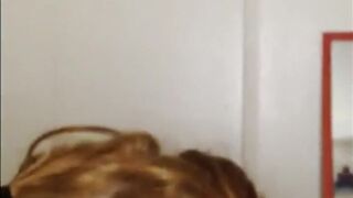 Sluts sucking me off - 6 image