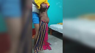 Pamp and romio stand fuck