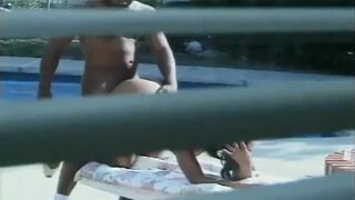 Kira Rodriguez very hot latina milf fucked by black