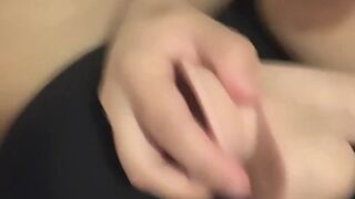 Hot MILF Cuming Good