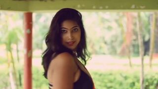 Neelam Saree Photoshoot