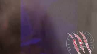 Bored European House Mom first BBC Gangbang while Huband away