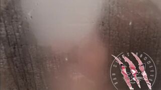 Bored European House Mom first BBC Gangbang while Huband away