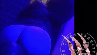 Bored European House Mom first BBC Gangbang while Huband away