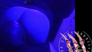 Bored European House Mom first BBC Gangbang while Huband away