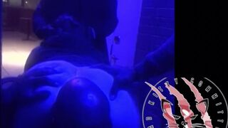 Bored European House Mom first BBC Gangbang while Huband away