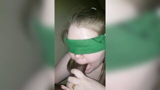 BBW PAWG Deepthroats and Rides BBC till she Creams