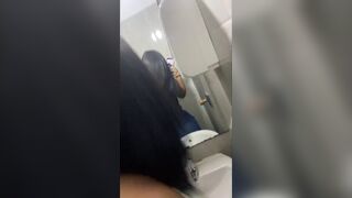 Horny Shower for my Math Teacher