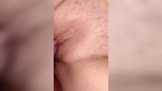 Sexy MILF with Tight Pussy Amazing Orgasm