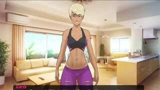 Tamas Awakening - Part 34 - let's Show her how it's done