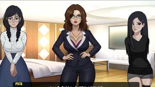 Tamas Awakening - Part 34 - let's Show her how it's done