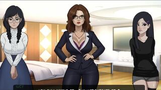 Tamas Awakening - Part 34 - let's Show her how it's done