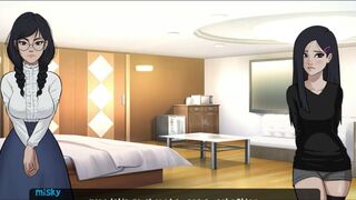 Tamas Awakening - Part 34 - let's Show her how it's done